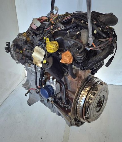 Moteur renault scenic phase - moteur,