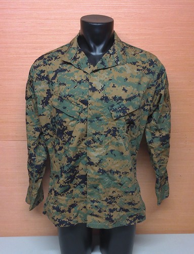 Marine usmc woodland - usmc, marpat