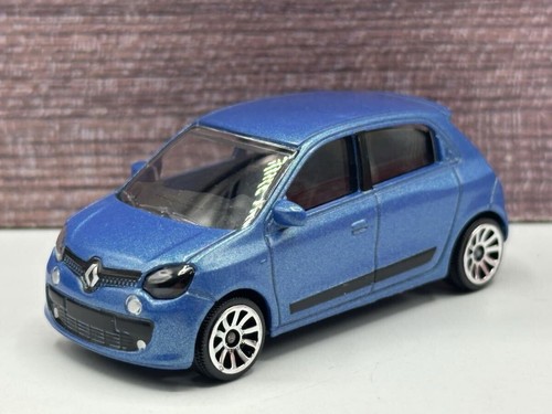Voiture moulée sous pression