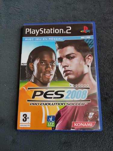 Pes pro evoluation soccer - pro,