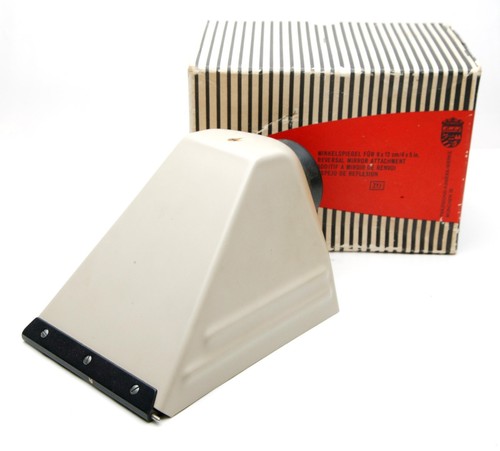 Linhof reflex right - reflex,