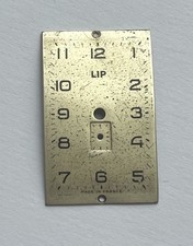 OCCASION CADRAN MONTRE MARQUE