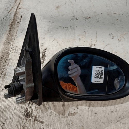 Rétroviseur droit bmw serie - droit, 1