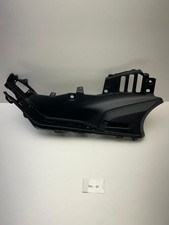 Repose pied gauche YAMAHA TMAX