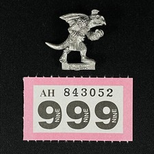 Skink Blood Bowl Lizardmen