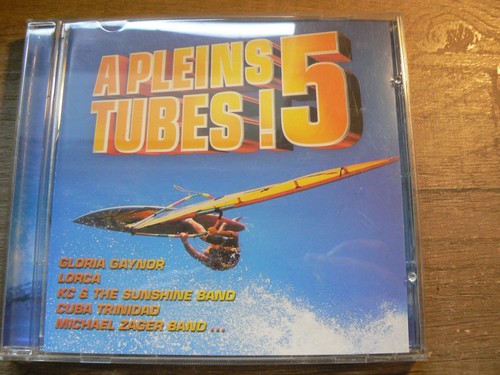 A pleins tubes - .., 5