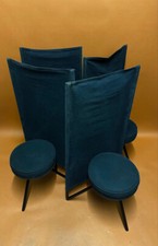 chaise miss wirt 1983 philippe starck pour diform 1980 design