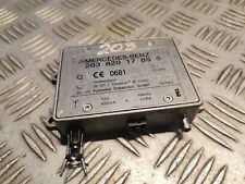 AMPLIFICATEUR D'ANTENNE De