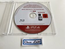 Metal Gear Solid V 5 The