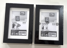 Lot of 2 Ikea Ribba Frame  4"