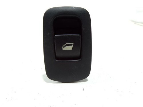 Commande leve vitre arriere - commande,