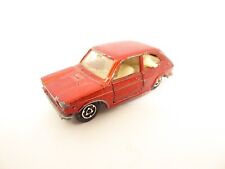 MAJORETTE - 1/55 - FIAT 127 -