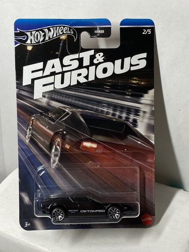 Hotwheels fast - 🇨🇵,