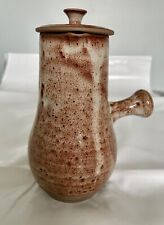 Chocolatière ? Roger Jacques grés de st AMAND Nièvre 