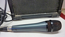 Micro de filaire SENNHEISER E855