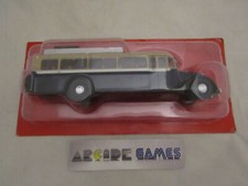 VEHICULE NEUF 1/43 BUS CITROEN