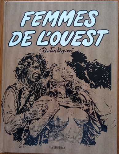 Femmes ouest - , l'ouest