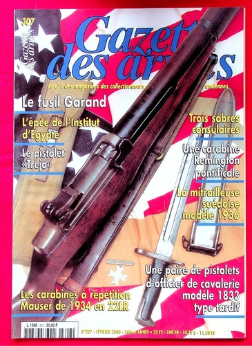 Gazette des armes - n°,