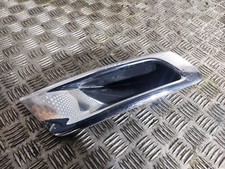 Grille Enjoliveur Sous Phare Avant Droit - PEUGEOT 4008 - De 11-2011