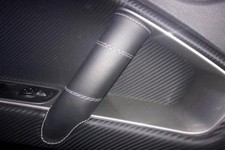 Revêtement Complet Poignées