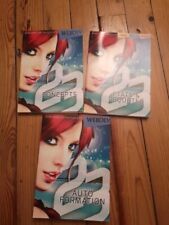 Lot 3 Livres Webdev 23 (windev