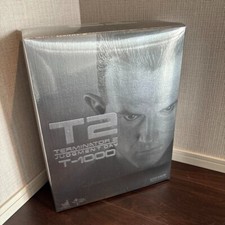Hot Toys 1/6 MMS129 Terminator
