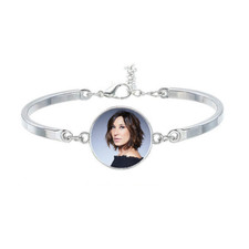BRACELET ACIER  ZAZIE