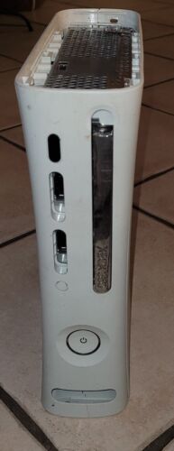 Console microsoft xbox 360 - console,