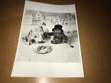 L’OURS PADDINGTON  - Photo de presse Originale 13x18cm