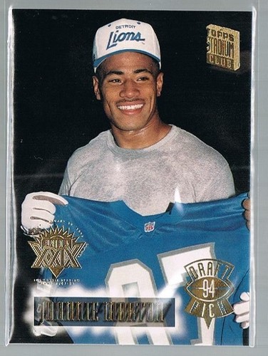 Stadium club super bowl - 94,