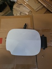 Trappe A Carburant Complète