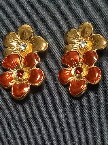Boucles oreilles clips yves - clips,