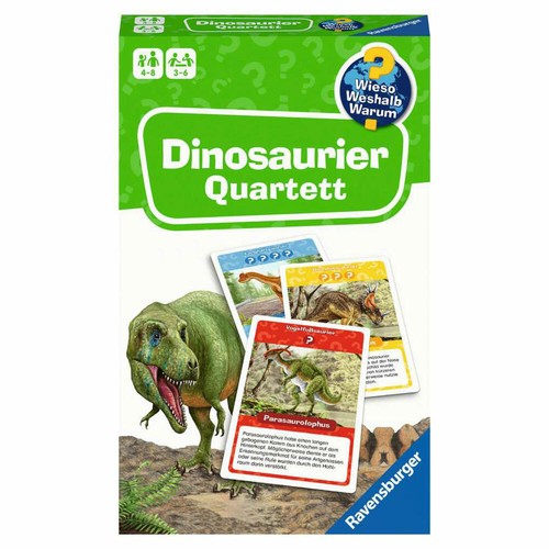 Ravensburger wieso pourquoi - ravensburger,
