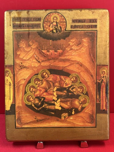 Icône orthodoxe art - orthodoxe,,