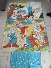 Housse de couette Blanche