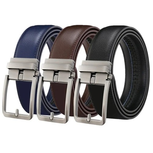 Ceinture homme cuir 3 5 - homme, pu