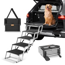 VEVOR Escalier pour chien