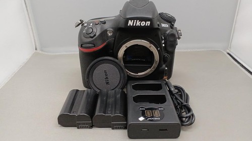 Boîtier reflex numérique
