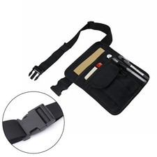 Tablier multi poches nylon