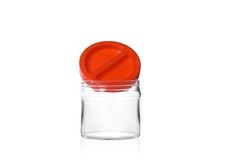 Bocal En Verre Ortes CC1000