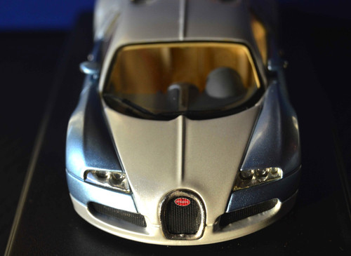 Rare bugatti veyron - bugatti,