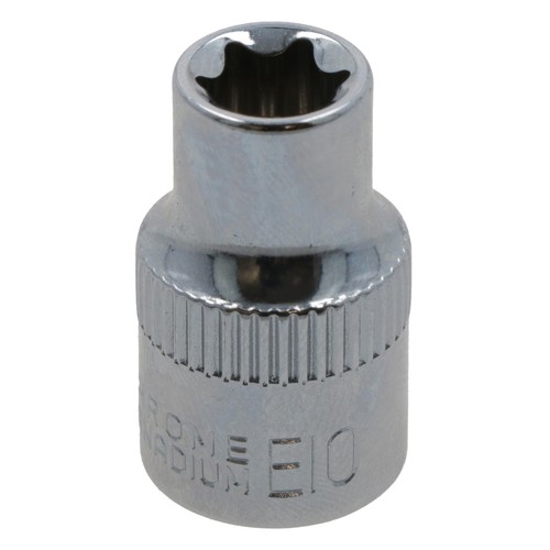 Embout étoile douille - à, torx