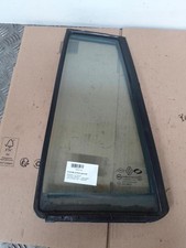 Custode arriere gauche (porte) RENAULT KOLEOS 1 PHASE 1   Gris Argent Ultra (TEK