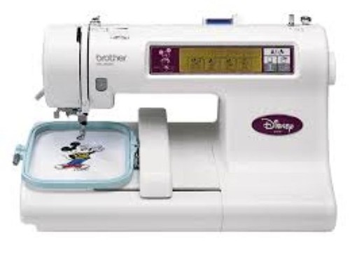 Brother 180d disney - brother,