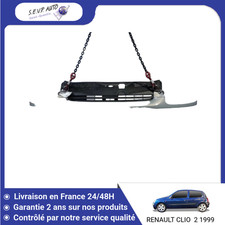 🇫🇷 CALANDRE RENAULT CLIO