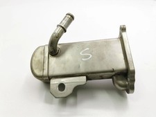 Peugeot 508 2011 Diesel Refroidisseur de vanne EGR V29004027 120kW AMD161179