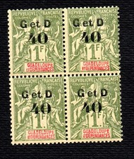 Colonies Françaises