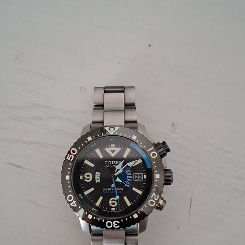 Citizen eco drive - citizen, eco-drive
