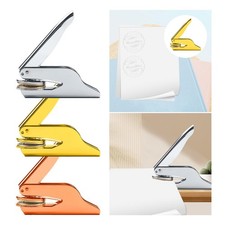 Embosseur timbres outil à - embosseur, de