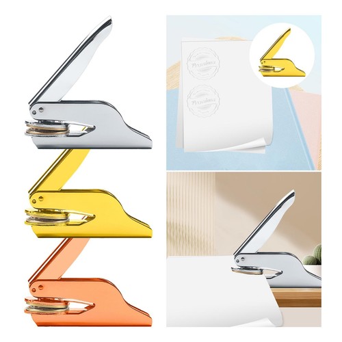 Embosseur timbres outil à - timbres,,